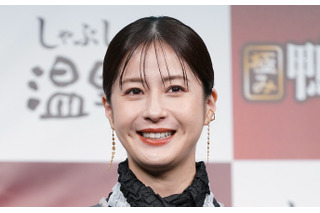 松本若菜、尾上松也の“意外な素顔”を告白!「嫌われたかと思ったら...」 画像