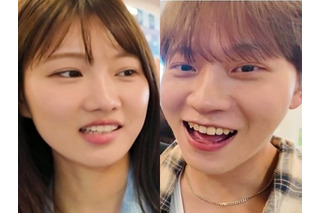 「ヌナって呼んでもいい?」“4歳上の日本人女性”と『少年ファンタジー』ファイナリストが徳島デート! 画像