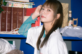 【インタビュー】元乃木坂46・北野日奈子、2期生へのライバル意識は“全然ない” 負けたくないのは「競馬好きアイドル」 画像