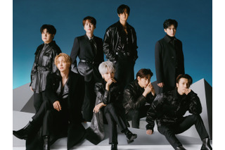 SUPER JUNIOR、約2年8カ月ぶりの新AL!7月8日に『Super Junior25』リリース決定 画像
