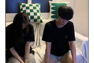 沈痛な“下着懺悔”写真が拡散、結婚間近の韓国俳優に一体何が?現場押さえた婚約者の復讐との見方も 画像