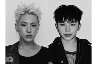SEVENTEEN初のユニット全国ツアー始動!ホシ×ウジ『WARNING』で韓国3都市を熱くする 画像