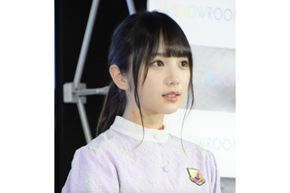 与田祐希、乃木坂46卒業から“100日”を報告!「MVにちなんで焼肉を食べました」 画像