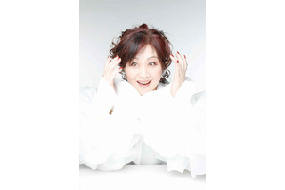 渡辺美里、新曲「折りたたみ傘」を配信リリース! 槇原敬之が作詞・作曲を担当 画像