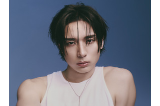 PENTAGON・ユウトこと安達祐人、ソロ曲『BLUE SPRING』MVを韓国で撮影!裏側を公開 画像