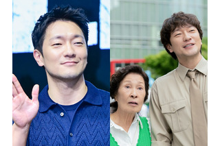 『君は天国でも美しい』キム・ヘジャへのリスペクトが止まらない…ソン・ソックが見た俳優の理想像 画像