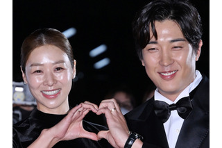“W不倫夫を赦した”韓国女優、3年ぶりの本業復帰で語った本音「私だけは頑張ろうという重圧」 画像
