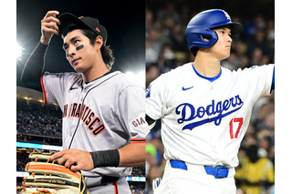 “韓国のイチロー”が大谷翔平の仲間に?「ドジャースがイ・ジョンフ注視」報道に韓国も熱視線、キム・ヘソンとの“コンビ再結成”に期待感 画像