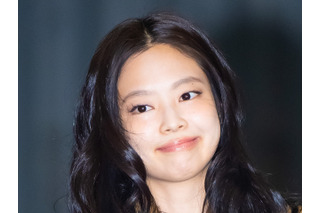 BLACKPINK・ジェニー、K-POP歌手唯一!2つの米メディア「2025年最高のアルバム」に選定 画像