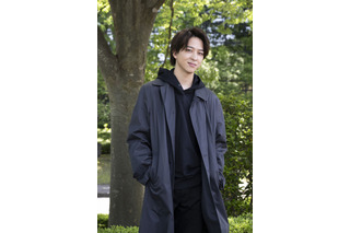 『キャスター』最終回にtimelesz・寺西拓人が出演決定! 「まさか自分が出ることになるとは」 画像