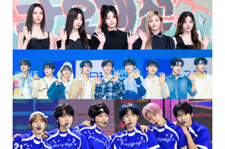 ILLIT、ZB1、NCT WISHら豪華出演!「第34回ソウルミュージックアワード」3rdラインナップ公開 画像