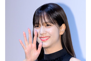 BLACKPINK・ジス、ソロ曲『FLOWER』MVが再生回数6億回突破!2020年代の韓国ソロ歌手初 画像