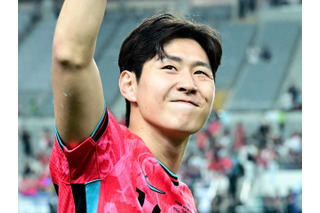 「洪明甫監督は僕らのボス。だから…」韓国、W杯“無敗突破”の裏でイ・ガンイン異例の訴え。ファンに“自制”を求めたワケ 画像