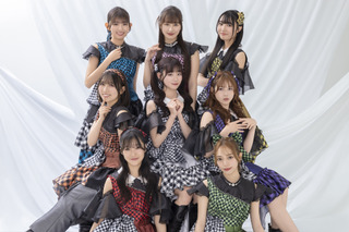 佐々木彩夏プロデュースの「浪江女子発組合」など初出演5組含む17組! 「TIF2025」出演者第12弾を発表 画像