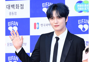 ジェジュン、39歳で結婚諦めモード?「自分には合わない気がする」と本音を吐露 画像