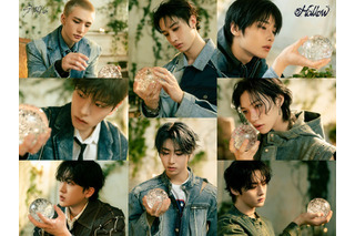 Stray Kids、最新ミニアルバムから「Hollow」先行配信! MV公開もスタート 画像