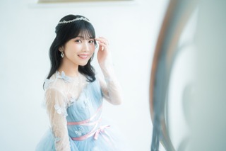 22/7、15thシングル『あなたでなくちゃ』西條和の卒業記念盤フォトブックより先行カット第2弾を公開! 画像