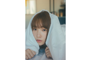 川栄李奈、節目の30歳に初の写真集!「一生の記念になる一冊」 画像