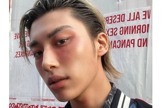 飲酒運転で歩行者はねる 恋リア出演の韓国イケメンモデル、初公判で執行猶予付きの有罪判決 画像