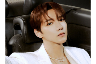 2PM・JUN. K、7月より日本2都市含む単独ツアー開催決定!爽快な夏をファンと過ごす 画像