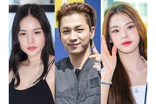 「奥さんに似ているって…」“日本人”K-POPアイドル、BIGBANG・SOLと気まずくなったワケを告白! 画像
