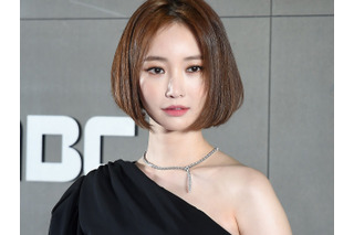 「また鼻の整形をやったのか?」との疑惑について…“性接待”デマで苦しんだ韓国女優、堂々と釈明 画像