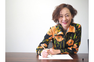 【インタビュー】 “魂を揺さぶる歌声”で日韓を魅了!話題のシンガー・歌心りえ、51歳でソロメジャーデビュー「やり直したい気持ちがあれば、夢は掴める」 画像