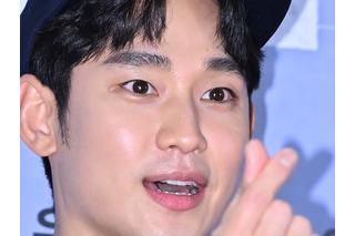 “未成年交際”疑惑の逆風も…6週連続で人気俳優ランキング1位 キム・スヒョン、ファンの支持揺るがず 画像