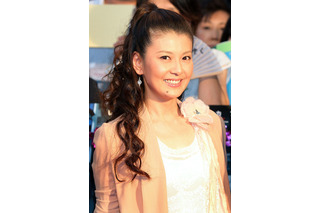 南野陽子、意外なデビューのきっかけ告白!ABCホールでカメラマンに… 画像