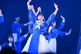 僕が見たかった青空、初の全国ツアー完走! ファイナル公演で圧巻のパフォーマンス 画像