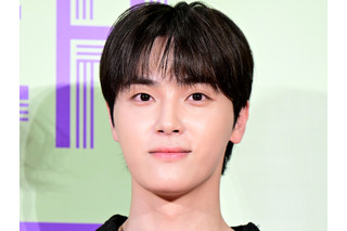 THE BOYZチュ・ハンニョン、個人的な事情で活動一時休止へ 事務所がコメント発表「ご理解を…」【全文】 画像