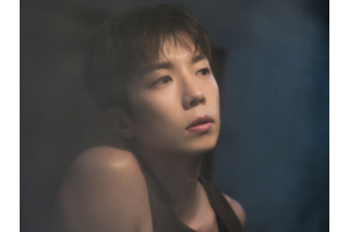 2PM・ウヨン、韓国で約7年5カ月ぶりにカムバック!新SG『Simple dance』コンセプト写真公開 画像