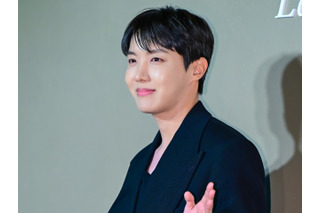 BTS・J-HOPE、日本での大食いエピソードを告白!「メンバー7人でしゃぶしゃぶ100人前食べた」 画像
