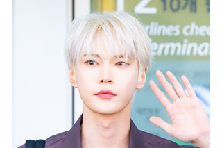 NCT・ドヨン、2度目の単独コンサートが成功裏に終了!“空中自転車”の演出に視線釘付け 画像