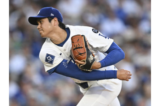 「二刀流オオタニが帰ってきた!」大谷翔平の投手復帰を韓国メディア“速報”、登板内容をどう評価した? 画像