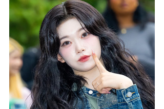 “日本人メンバー”Billlie・ツキ、韓国バラエティで万能アイドルぶり発揮!共演者も感嘆「すごい…」 画像