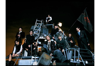 &TEAMの展示に限定グッズも!K-POP 総合デパート「D’PARTMENT」、オープン記念特設エリアが登場 画像