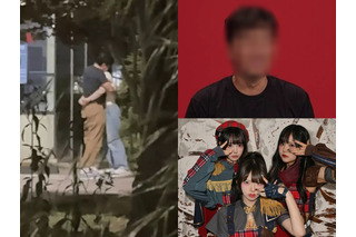 あまりにも不可解な電撃解散…韓国地下アイドル、親会社代表の“不倫深夜ハグ”相手なのか 画像