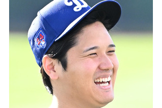 大谷翔平をマイナー降格させるのは損…“いきなり二刀流復活”に韓国紙も納得のワケ「メジャーを支配する準備が整った」 画像