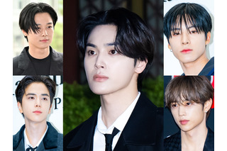 “元AV女優と密会”でメンバー脱退…THE BOYZ、残ったメンバーがファンに謝罪「こんな状況にして申し訳ない」 画像