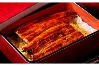 大戸屋、鹿児島県産うなぎ使用「国産鰻のうな重」土用の丑の日に合わせて限定販売! 画像