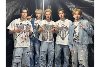 WayV、ソウル公演が全席完売！アジア14都市を巡るツアーに熱視線 画像