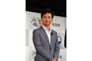 TOKIO・国分太一、鉄腕DASH降板で「本当に申し訳ない」 画像