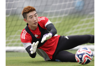 韓国Kリーグ、外国籍GK登録を27年ぶりに解禁決定！2026年より施行、チーム数増加などを考慮 画像