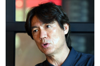 韓国代表・洪明甫監督インタビュー　逆風乗り越え導いたW杯、「指導者人生最後の挑戦」に示した覚悟 画像