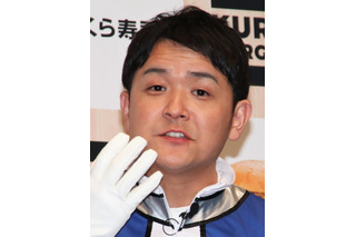 千鳥・ノブ、知らない若手芸人に突然殴られる「めっちゃ震えてきて....」 画像
