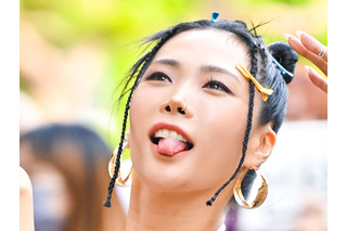 「国宝級」と絶賛の翌日に“性差別・セクハラ的発言”で大炎上…韓国ダンサーが謝罪「未熟さを痛感」 画像