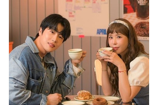高2でデビュー、44歳韓国歌手が結婚！お相手は7歳下の後輩、“夫婦デュエット曲”もリリースへ 画像