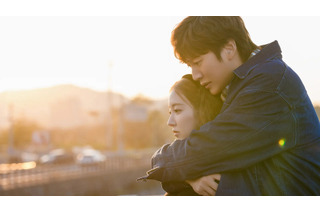 韓国ドラマ『モーテル・カリフォルニア』U-NEXTで配信! 10年前に別れた初恋相手との恋 画像