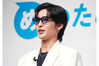 目黒蓮「人として大事な部分は変わりたくない」、毎日心がけているこだわりを明かす 画像